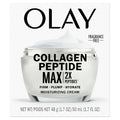 Hidratante Facial Colágeno Péptidos 24 Max 50 ml Olay Regenerist
