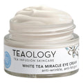 Contorno de Ojos Té Blanco Miracle 15 ml Teaology