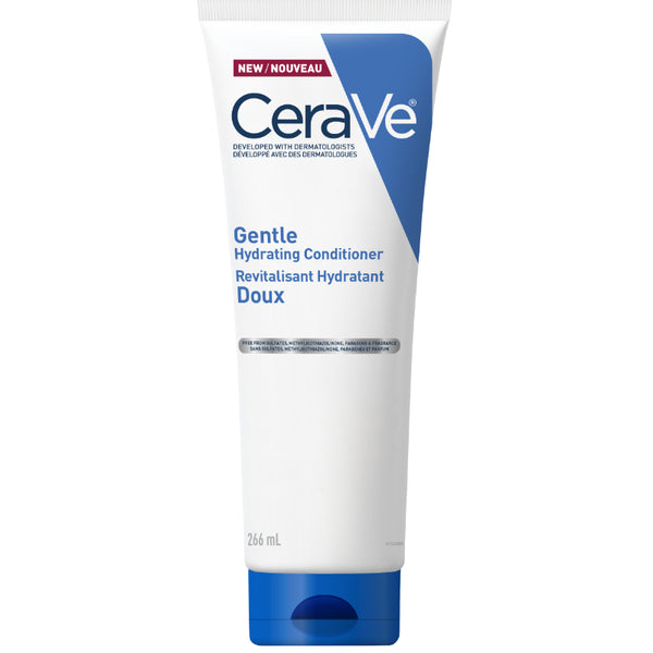 Acondicionador Suave Hydrating 266 ml CeraVe