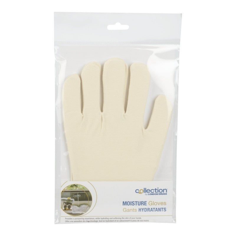 Collection By London Drugs Moisture Gloves Sin marca