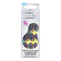 Maquillaje de Ojos Color FX By ImPRESS Kiss Beauty Nails & Lashes