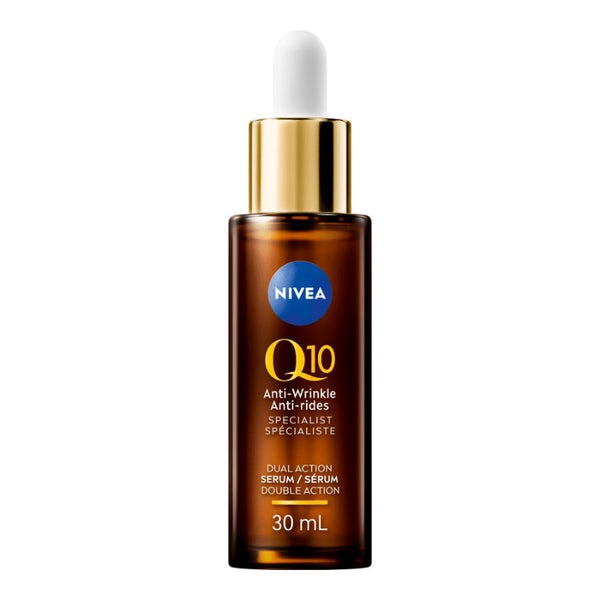 Sérum Facial Q10 Doble Acción 30 ml Nivea