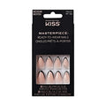Maquillaje de Ojos Masterpiece Kiss Beauty Nails & Lashes