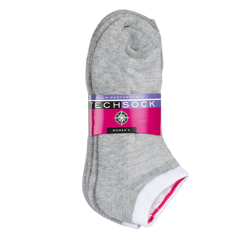 Calcetines Bajos Acolchados Techsock