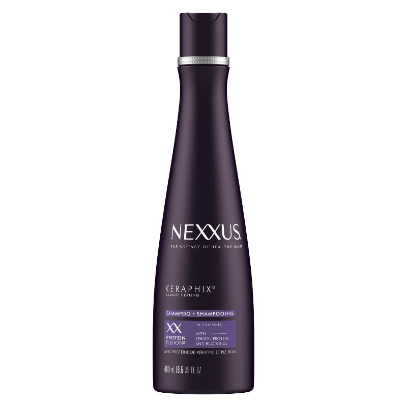 Shampoo Keraphix 400 ml Nexxus