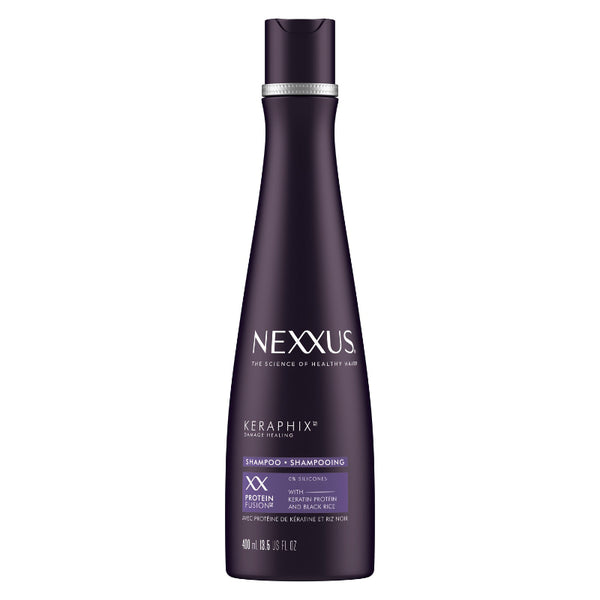 Shampoo Keraphix 400 ml Nexxus
