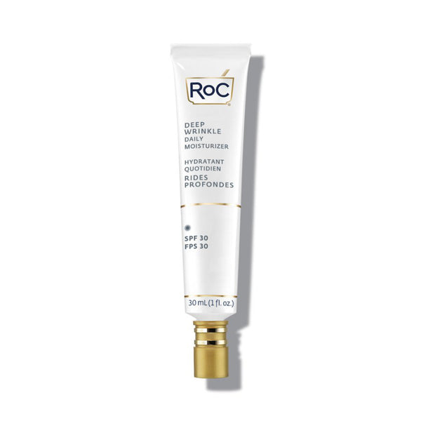 Hidratante Facial Diario Retinol Correxion Arrugas Profundas 30 ml RoC