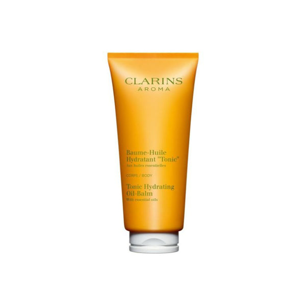 Bálsamo Corporal en Aceite Aroma Tonic 200 ml Clarins