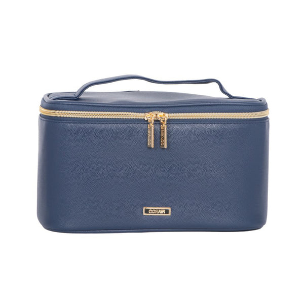 Estuche Azul Marino Conair