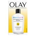 Crema Facial Todo el Día UV Hidratante Loción 120 ml Olay Complete