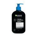 Gel Limpiador Purificante SkinActive 250 ml Garnier