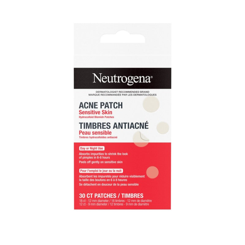 Acne Patch Set - 30's Neutrogena