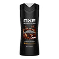 Shampoo y Acondicionador 2 en 1 Dark Temptation 473 ml Axe