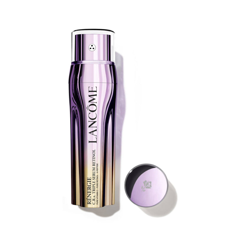 Sérum Facial Renergie C.R.x. Triple Retinol 50 ml Lancome