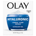 Gel Hidratante Regenerist Hialurónico y Péptidos 24 50 ml Olay