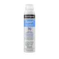 Protector Solar en Spray Corporal Sport Active Defense 141 g Neutrogena