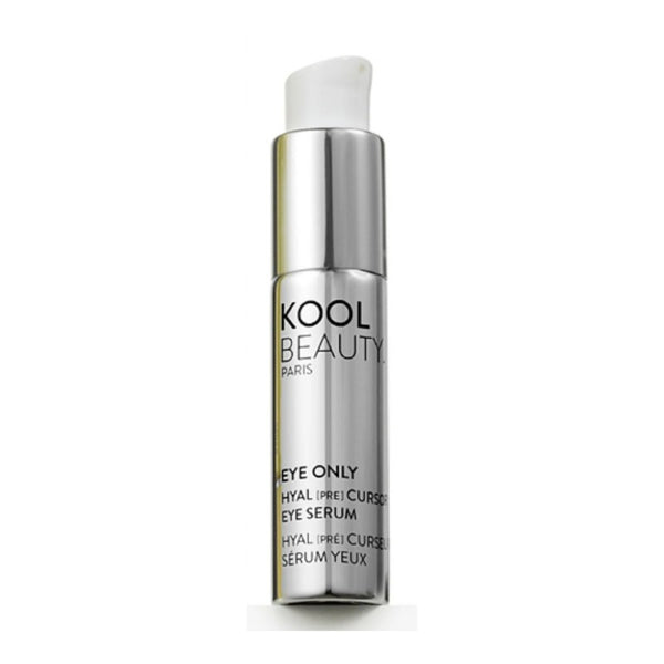 Sérum Facial Paris Eye Only Hyal [Pre] Cursor Eye 15 ml Kool Beauty