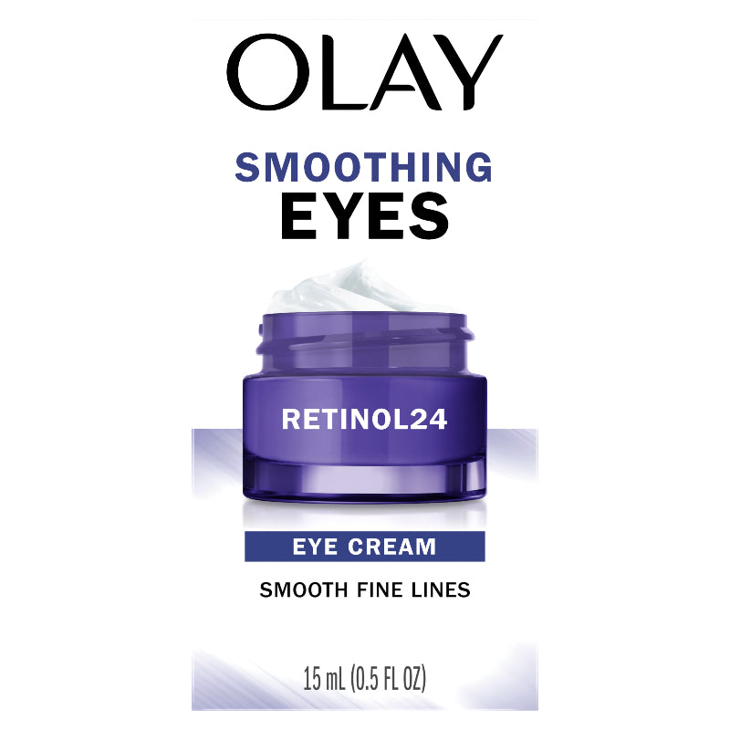Contorno de Ojos Retinol 24 Night 15 ml Olay Regenerist