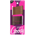 Horquillas Colour Collection - Castaño - Pack de 50 Goody
