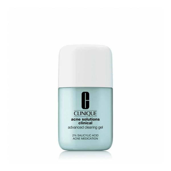 Gel Facial Acne Solutions Clinical 20 ml Clinique