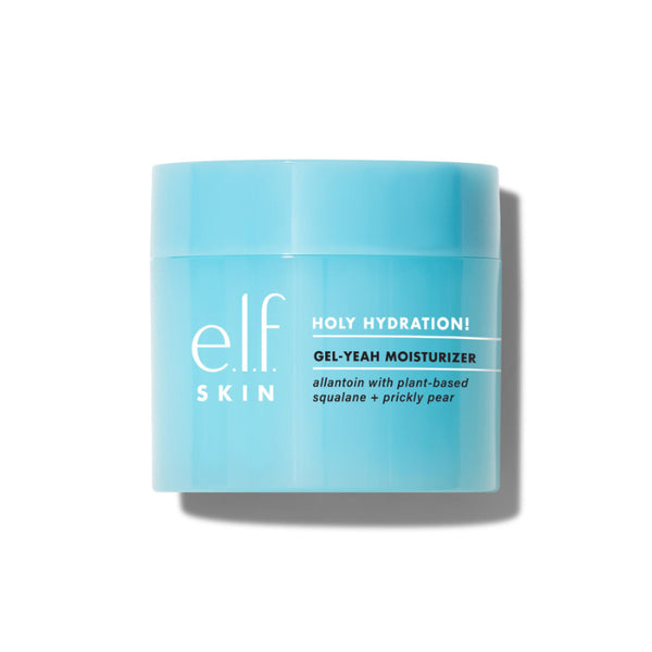 Hidratante Facial Holy Hydration! Gel-Yeah E.l.f.