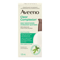 Hidratante Facial Diario Clear Complexion 120 ml Aveeno