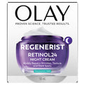 Crema Facial Retinol 24 de Noche 50 ml Olay Regenerist