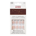 Maquillaje de Ojos Classy Uñas Postizas Kiss Beauty Nails & Lashes