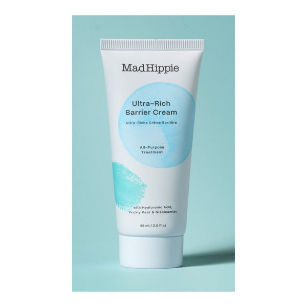 Crema Facial Multiuso Rica en Nutrientes 59 ml MAD HIPPIE