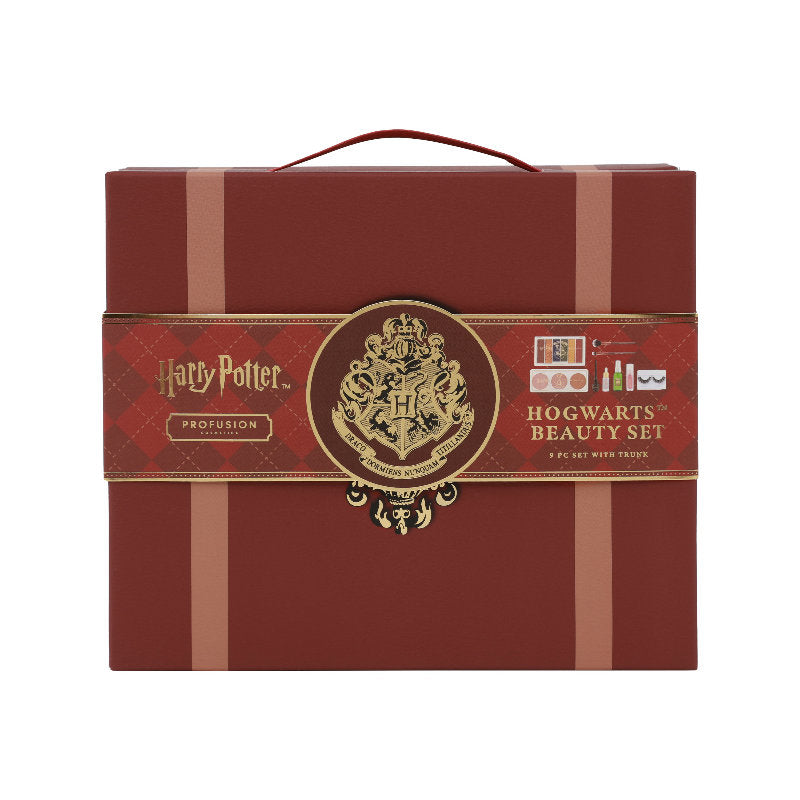 Set de Maquillaje Harry Potter 9 Piezas PROFUSION COSMETICS