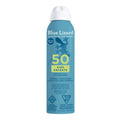 Protector Solar Mineral en Spray para Niños SPF 50 142 g Blue Lizard