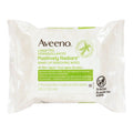 Positively Luminosidad Make-Up Toallitas Desmaquillantes - 25's Aveeno