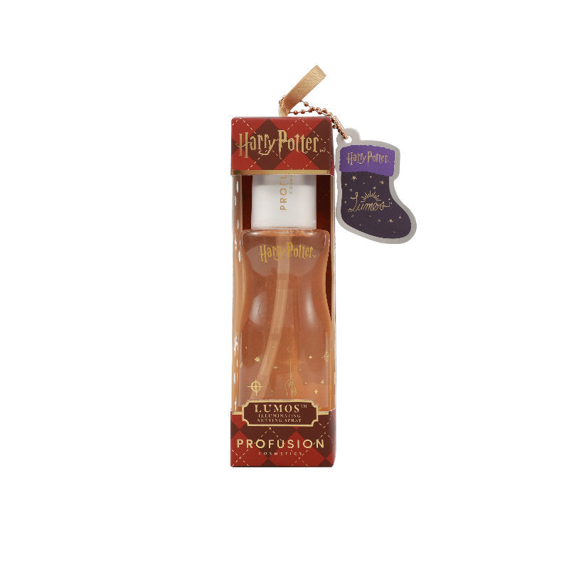 Spray Fijador de Maquillaje Harry Potter PROFUSION COSMETICS
