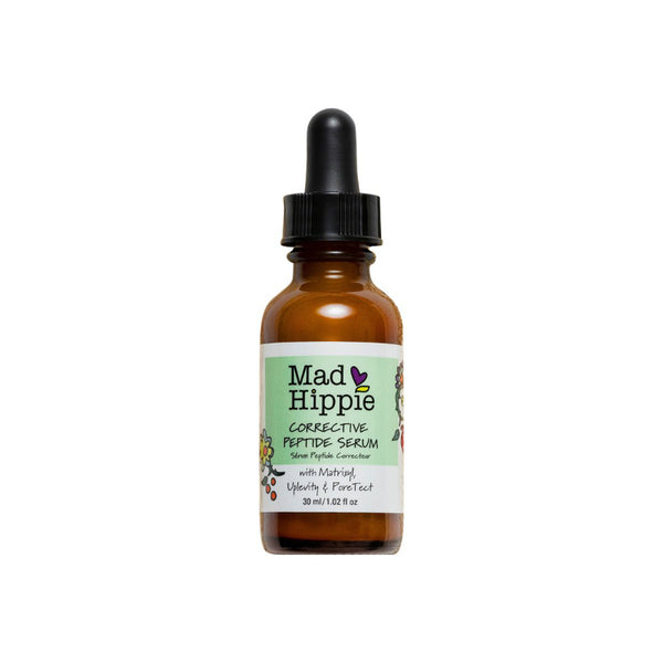 Sérum Facial de Péptidos 30 ml MAD HIPPIE