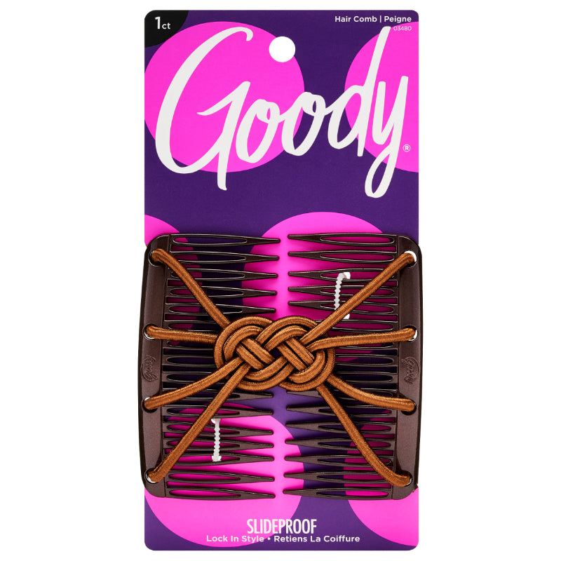 Peine Flexible para Cabello GOODY