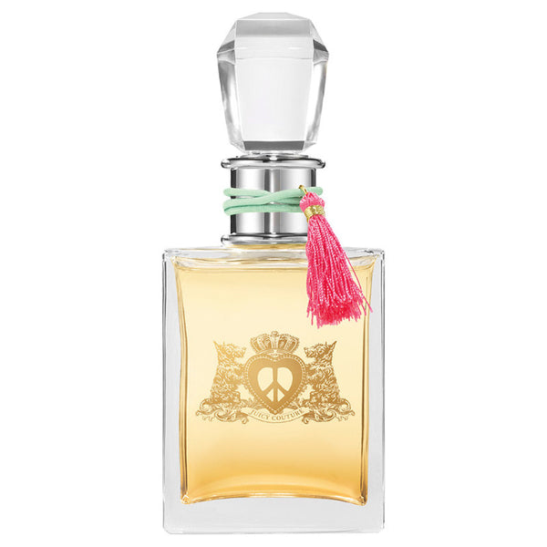 Fragancia Peace Love Fragrance para Mujer 100 ml Juicy Couture