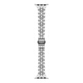 Correa Links Noble para Smartwatch Plateada LAUT