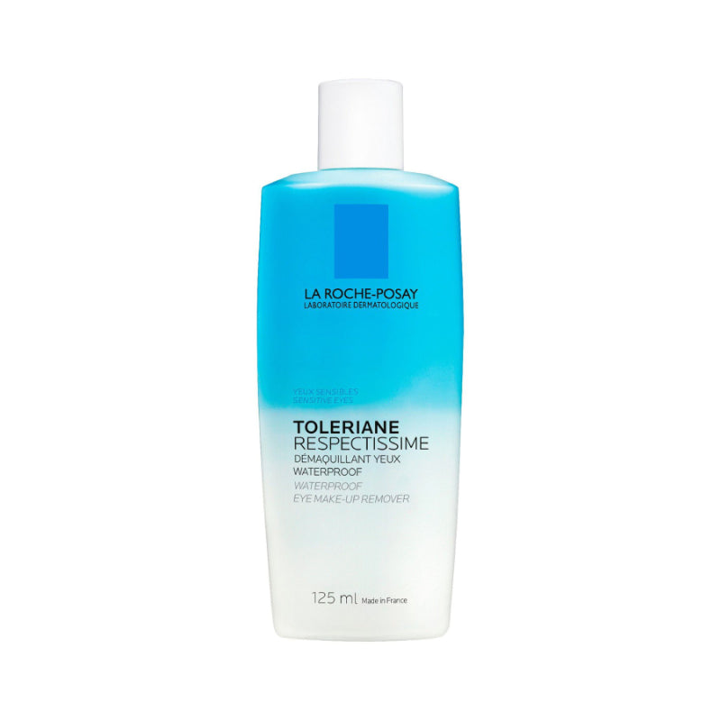 Desmaquillante de Ojos Respectissime 125 ml La Roche-Posay