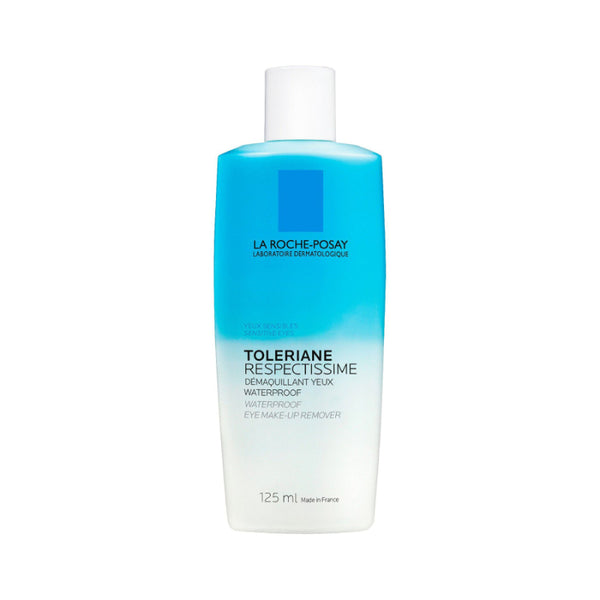 Desmaquillante de Ojos Respectissime 125 ml La Roche-Posay