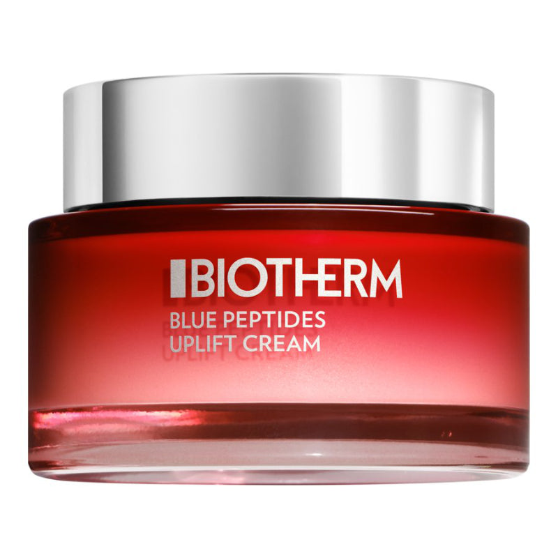 Crema Facial Blue Péptidos Uplift de Día Biotherm