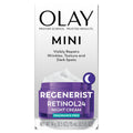 Crema Hidratante de Noche Retinol 24 sin Fragancia 15 ml Olay