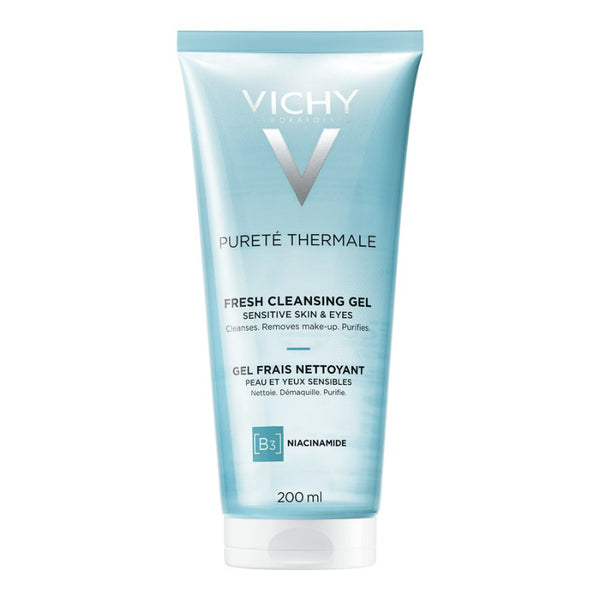 Gel Limpiador Fresco Vichy Purete Thermale