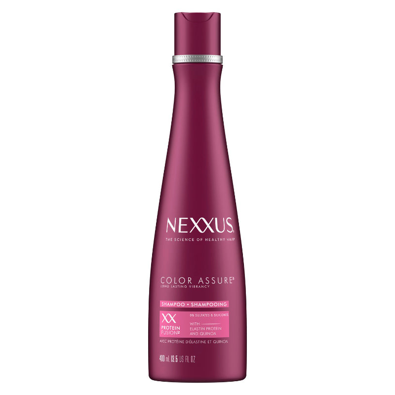 Shampoo Color Assure 400 ml Nexxus