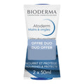 Crema de Manos Atoderm - 2 X 150 g Bioderma
