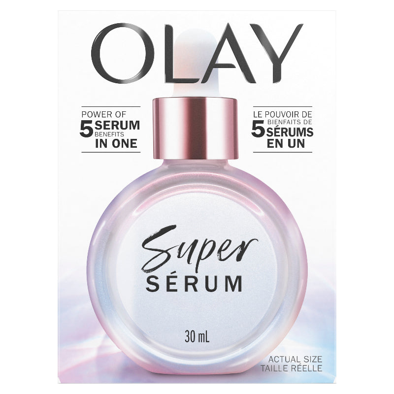 Sérum Facial Super Sérum 30 ml OLAY REGENERIST