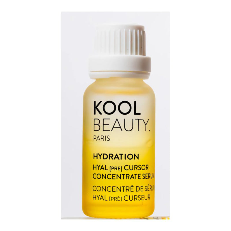 Sérum Facial Paris Hydration Hyal [Pre] Cursor 20 ml Kool Beauty