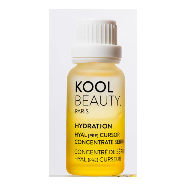 Sérum Facial Paris Hydration Hyal [Pre] Cursor 20 ml Kool Beauty