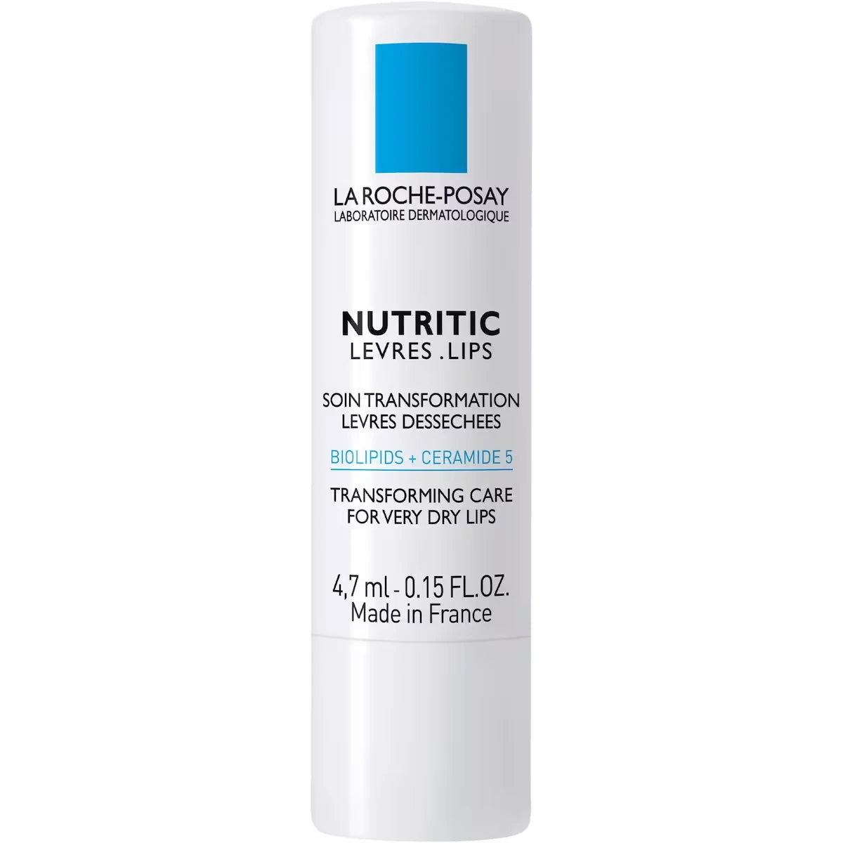 Labial Nutritic Labios La Roche-Posay