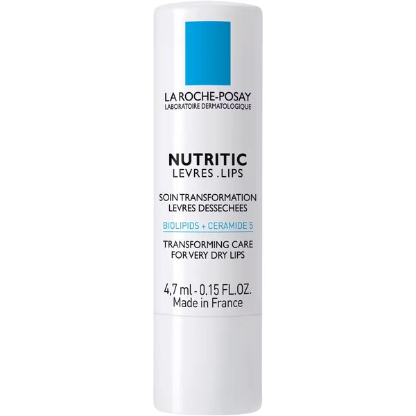 Labial Nutritic Labios La Roche-Posay