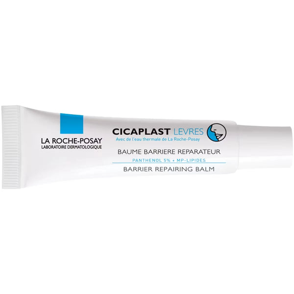 Labial Cicaplast Labios La Roche-Posay